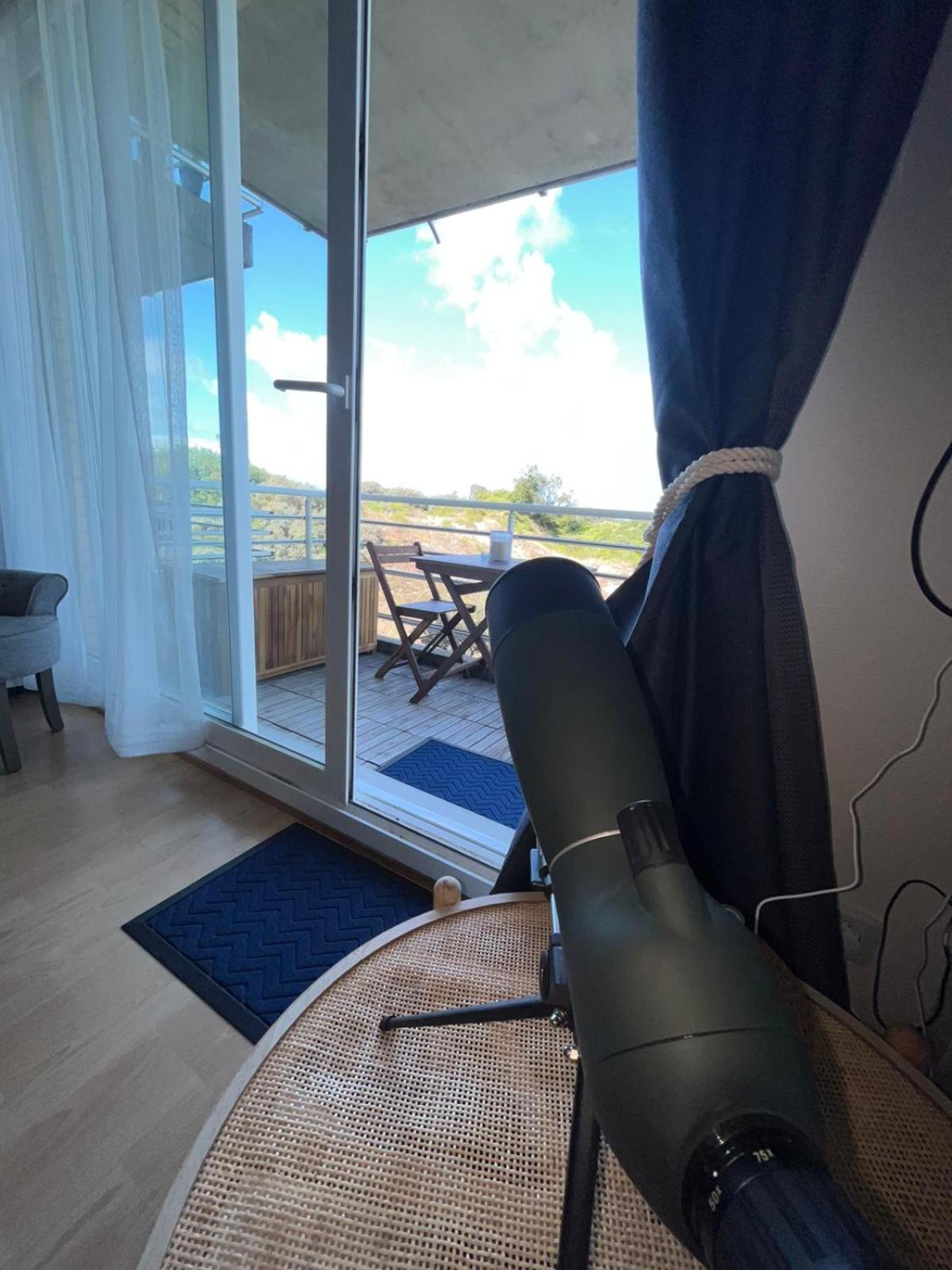Les Pieds Dans Le Sable Lejlighed Malo-les-Bains Eksteriør billede